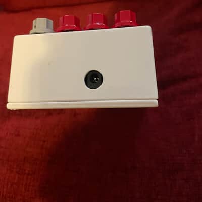 (Near Mint) JHS Colour Box V2 2019 - Present - White image 6