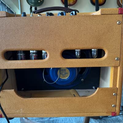Roadhouse Amplifiers - Roadhouse 15 "Deluxe" - 2025 - Mint Condition image 3