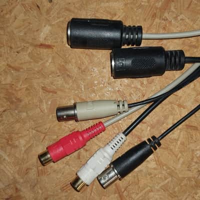 M-Audio ProFire Lightbridge Bild 5