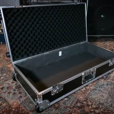Pedaltrain Tour Case with Wheels for Classic PRO/Novo 32/PT-PRO Models image 9