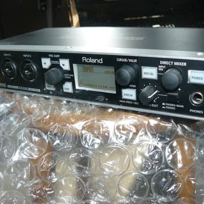 Roland Octa-Capture image 1