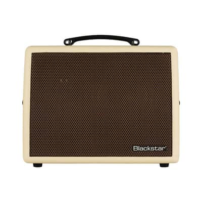 Blackstar Sonnet 60 60-Watt 1x6.5 Acoustic Combo Amp - Blonde imagen 1