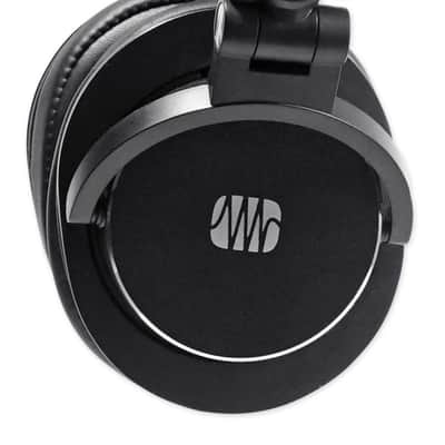 Presonus HD9 Professional Closed-back Studio Reference Monitoring Headphones image 13