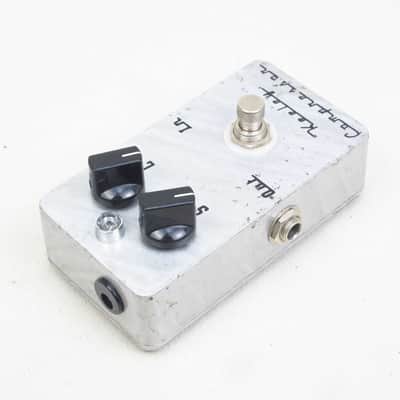 Keeley Compressor 2Knob Compressor [11112] (03/16) image 2