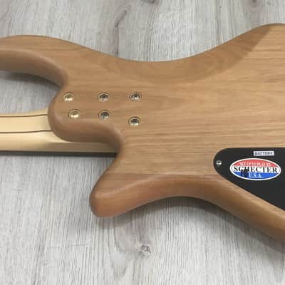 Schecter Stiletto Custom image 23