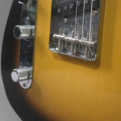 LEFTY! Custom Vintage Relic TL60 American Classic Road Worn Guitar Nitro Lacquer Boutique Tele HSC image 3