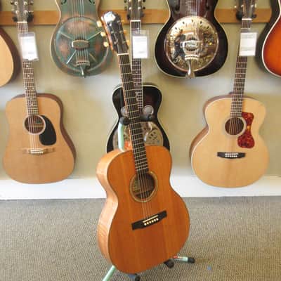 Morgan Concert Custom 2008 image 2