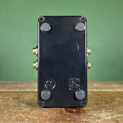 Electro-Harmonix Silencer Noise Gate / Effects Loop 2015 - Present - Black image 3