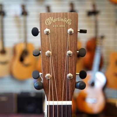Martin 000-15M All-Mahogany Acoustic Guitar w/Soft-Shell Case image 7