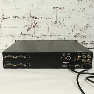 2012 Avid Pro Tools HD I/O 16x16 Digital Audio Interface Rack Unit image 7