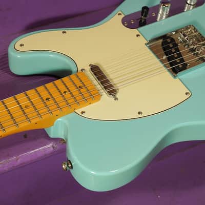 Fat Neck Tele Gladiator GL-221 2010s image 9