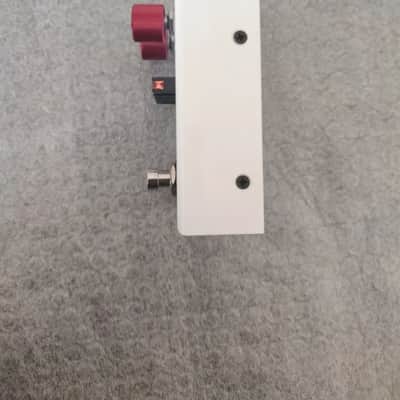 J. Rockett Melody EQ/Overdrive 2010s - White image 2