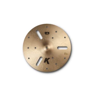 Zildjian K0890-16' K EFX image 6