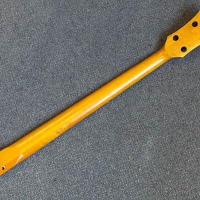 Ibanez Studio Bass Neck 1980's image 6