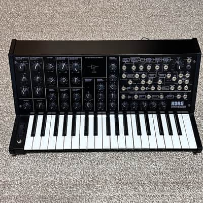 Korg MS-20 Mini Semi-Modular Analog Synthesizer