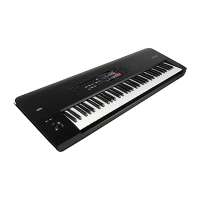 KORG NAUTILUS-73 image 4