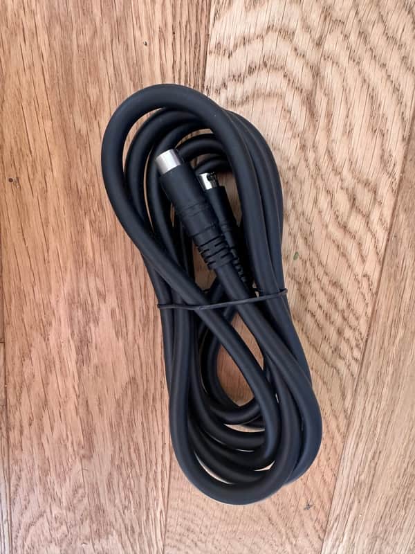 New serial Cable for IK Multimedia iLoud Micro Wireless Bluetooth Studio Monitors (Pair) image 1