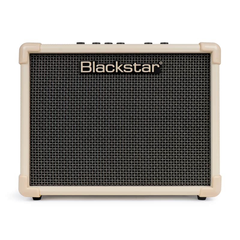 Blackstar ID:CORE V4 Stereo 10 10-Watt 2x3" Digital Modeling Guitar Combo image 3