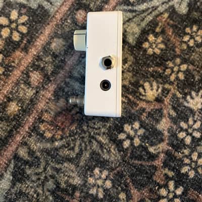 Lovepedal Amp 50 2009 - 2013 - White image 4