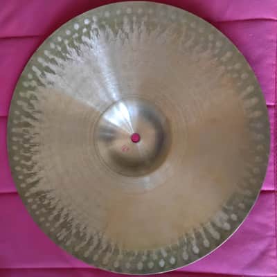 PAISTE 500 series 16" crash image 4