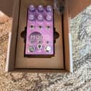 Chase Bliss Audio MOOD MKII 2023 - Present - Purple