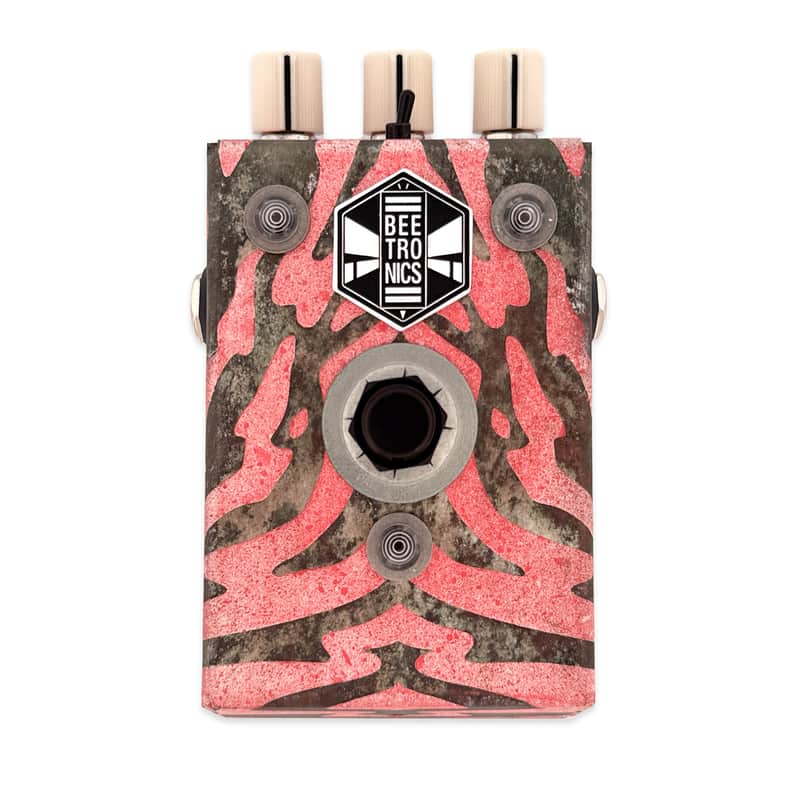 Nectar Tone Sweetener • Custom Shop • NC1338 image 1