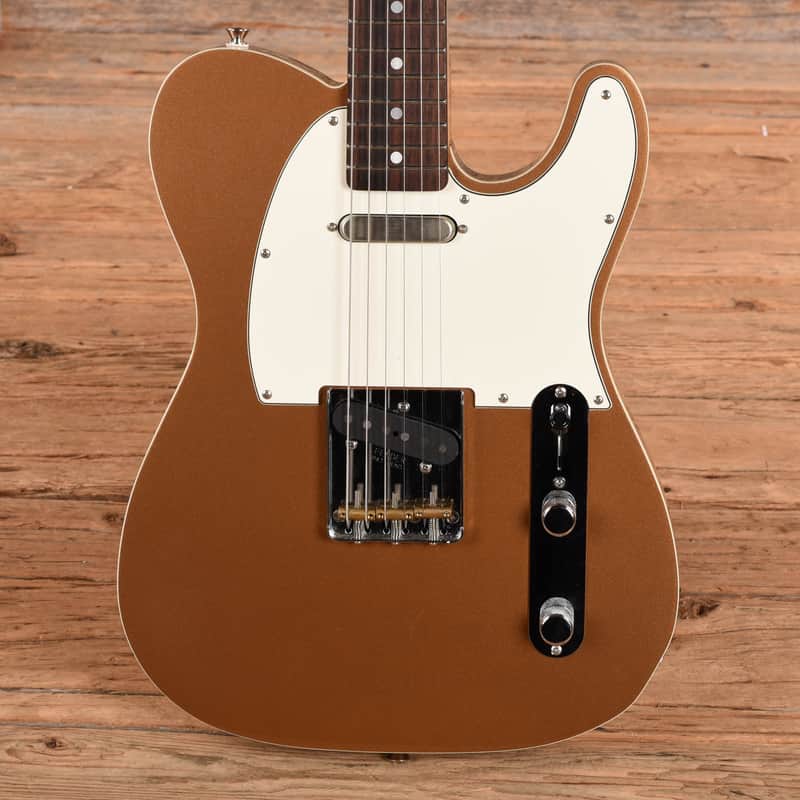 Fender Custom Telecaster