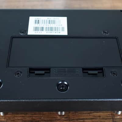 Boss RV-500 Stereo Reverb Guitar Effect Pedal image 6
