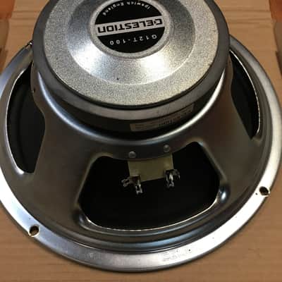 Celestion G12T-100 4 ohm 100w Speaker image 3
