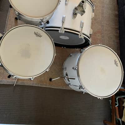 Rogers Big R 1975 - White image 3