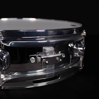 PDP 3.5" x 13" "The Kraken" Piccolo Snare drum image 3