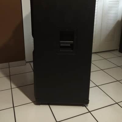 Mesa Boogie Powerhouse 412 Bass Cabinet image 15