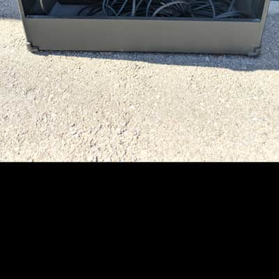 Line 6 Spider II 212 150-Watt 2x12" Digital Modeling Guitar Combo 2003 - 2006 - Black image 3