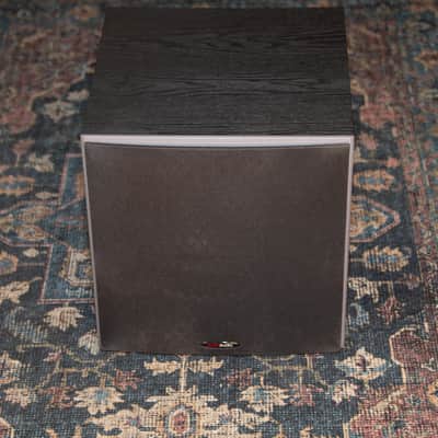 Polk Audio PSW10 Powered Subwoofer image 3