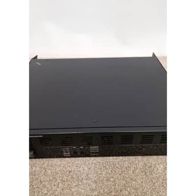 Apart Revamp2600 - Power Amplifier - Good image 6