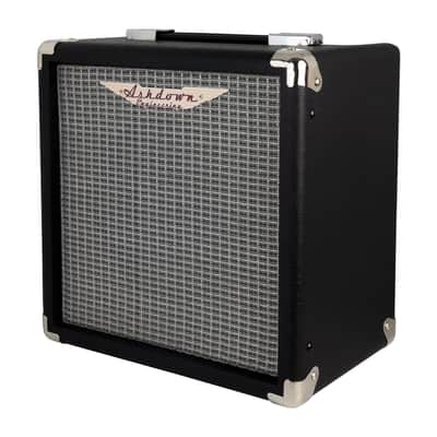 Ashdown Studio Jr - 15w Lightweight Bass Combo - 1x8" image 5