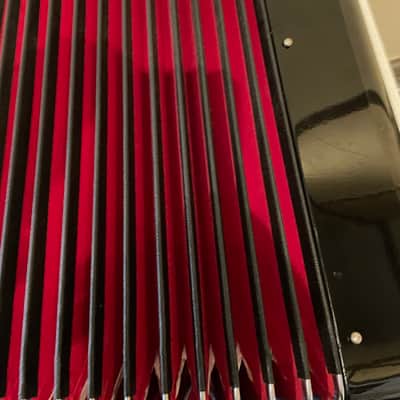 Fratelli Crosio Accordion image 16