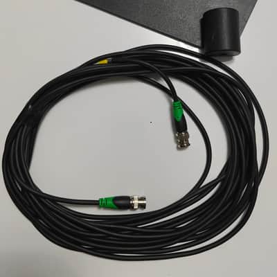Sennheiser A 2003-UHF Passive Directional Antenna (450–960 MHz) – Includes BNC Cable(10m) image 1