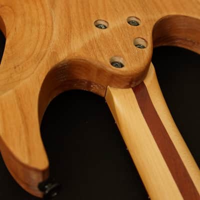 Custom Ibanez Guitar RG570 Wizard neck Original Edge EMG 81 image 12