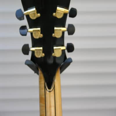 Eastman AR904 2006 Blonde image 4