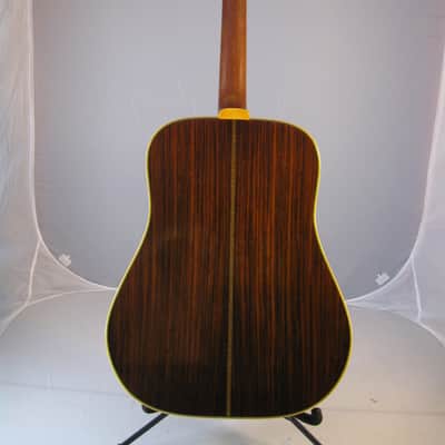 Univox  Matsumoko Dove c.1971 Natural image 4