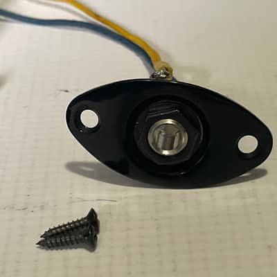 2013 Charvel San Dimas 2H Guitar Electronics Wiring Volume Pot, 3 Way Toggle Switch, Knob image 3