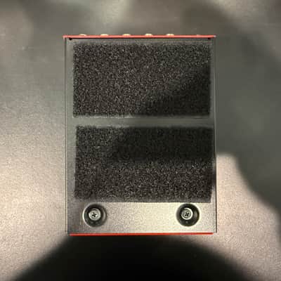 Boss RC-10R Rhythm Loop Station 2019 - Present - Red image 3