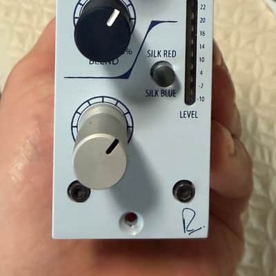 Rupert Neve Portico 542 - User review - Gearspace