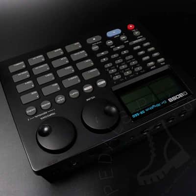 Boss DR-660 Dr. Rhythm w/ power supply image 4