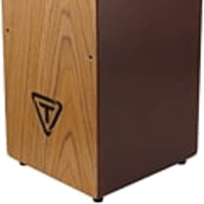 24 Series Hardwood Cajon image 1