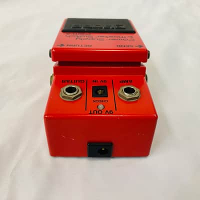 BOSS PSM-5 Power Supply Master Switch image 5