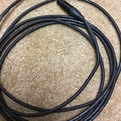 MICROPHONE CABLES Several different models image 4