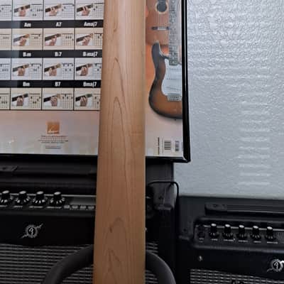 Kramer Pacer Classic 2021 - Radio Blue Metalic image 11