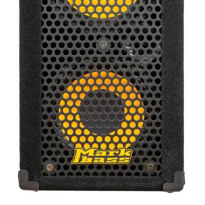 Markbass MBC105073 MINIMARK 802 N 300 image 2